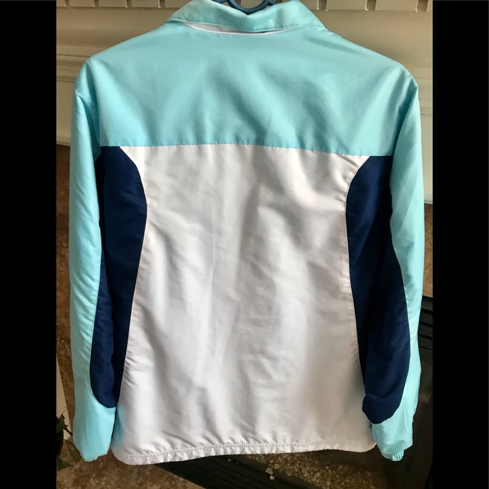 Reversible Spring Jacket - image 3